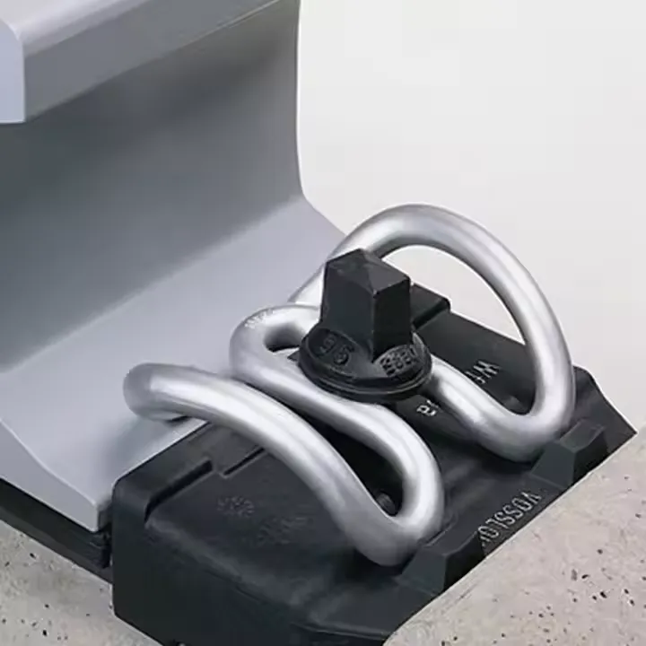 রেলওয়ে এসকেএল 12 রেল ক্লিপ