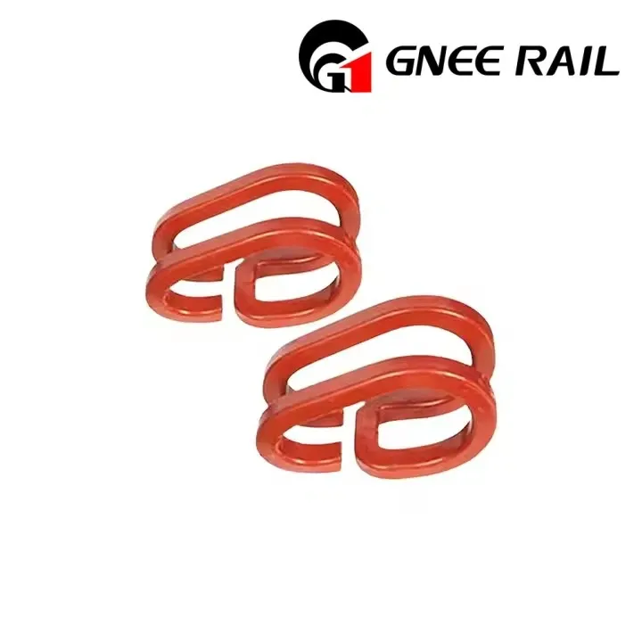 রেলওয়ে ফাস্টেনিং সিস্টেম দীনিক ক্লিপস