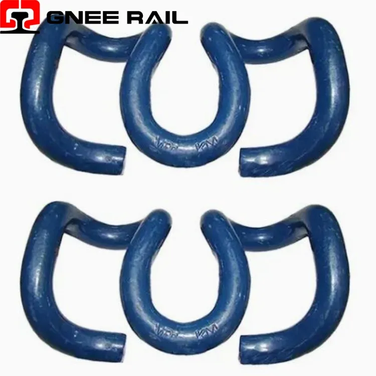 ইস্পাত রেল বেঁধে SKL ক্লিপ