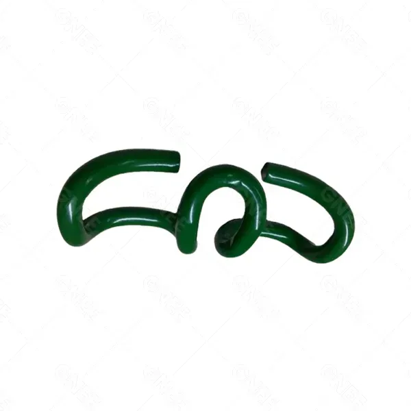 Skl14 ক্লিপ রেল বেঁধে রাখা সিস্টেম