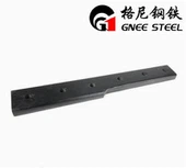 দক্ষিণ আমেরিকান রেল বার যোগদান