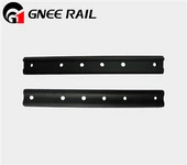 UIC স্ট্যান্ডার্ড রেলওয়ে ফিশপ্লেট