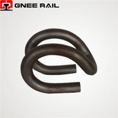 দ্বীনিক রেলওয়ে ইলাস্টিক ক্লিপ