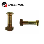 হেক্স ওয়াশার হেড বোল্ট (ফ্ল্যাঞ্জ সহ)