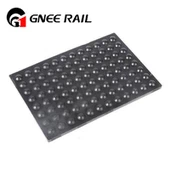 রেল প্যাড