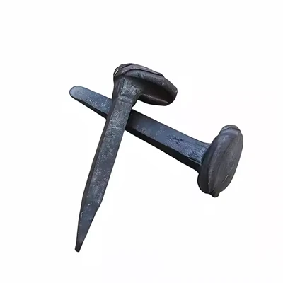 product-400-400 Railway Dog Spikes For Railway Fastening System