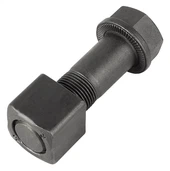 ট্র্যাক বোল্ট হট ফোরজিং বল্ট