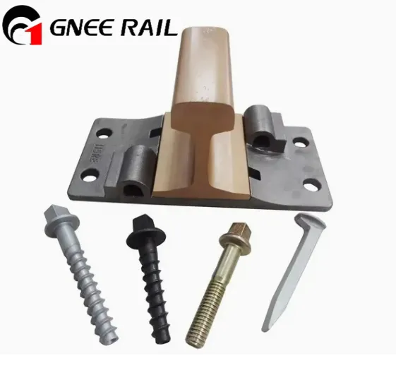 এসএস সিরিজ স্লিপার স্ক্রু