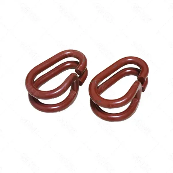 ইস্পাত রেল Deenik ক্লিপ