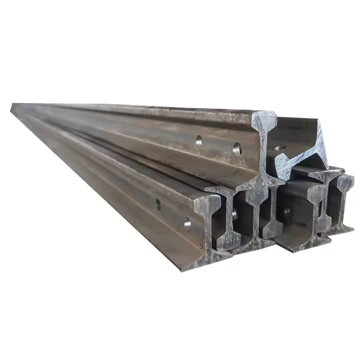 Steel Rail Track QU70 Railway Systems Steel Rail Track QU70 Railway Systems