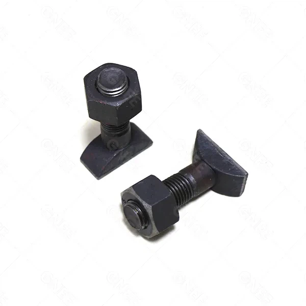 T Bolts Q235 45#