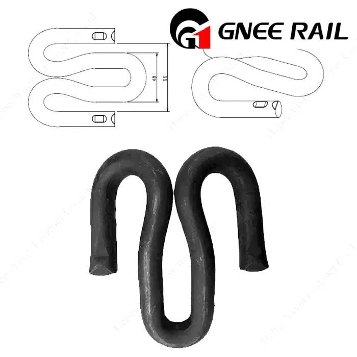 ফাস্ট ক্লিপস 1504 ট্র্যাক করুন