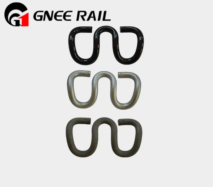 টাইপ II ইলাস্টিক রেল ক্লিপ