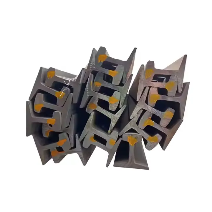 Yb 222 8 কেজি হালকা ইস্পাত রেল